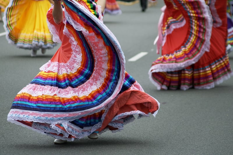 Cultural Performances