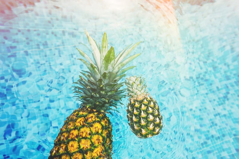 Tropical Vibes