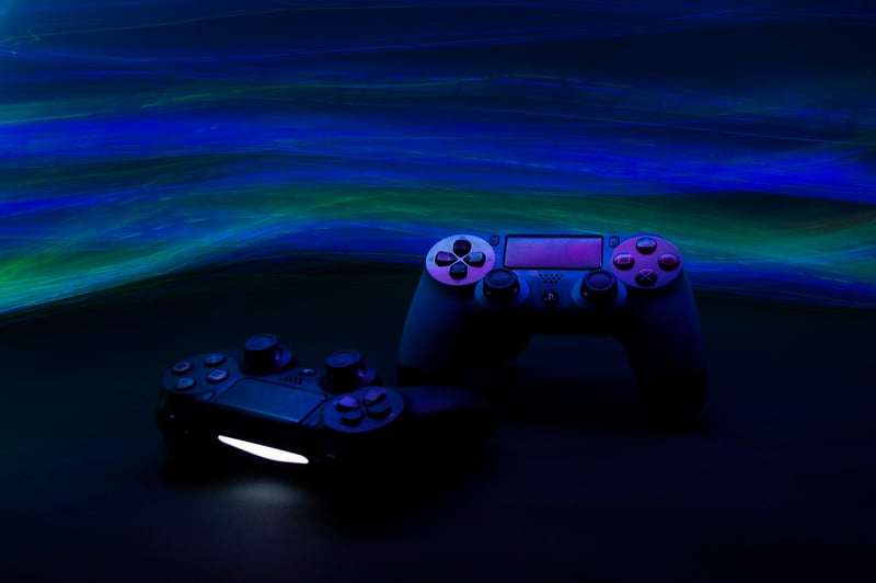 Fun and Interactive Games